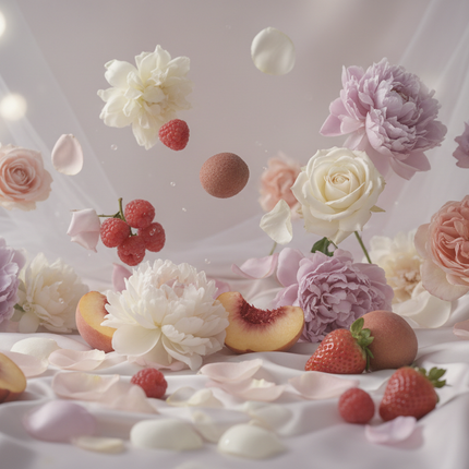 Collection image for: Florals/Fruity/Soft/Romantic
