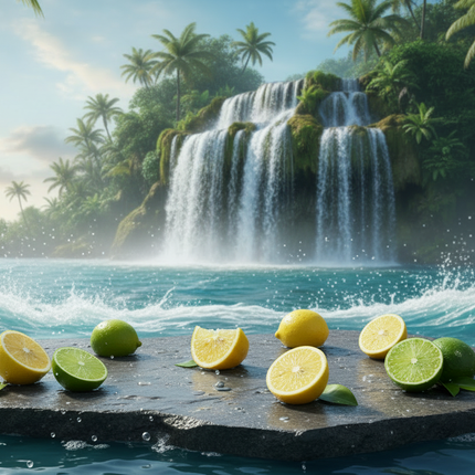 Collection image for: Fresh & Blue/Aquatics/Citrus/Green