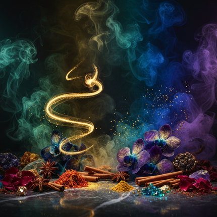 Collection image for: Niche & Exotic Blends