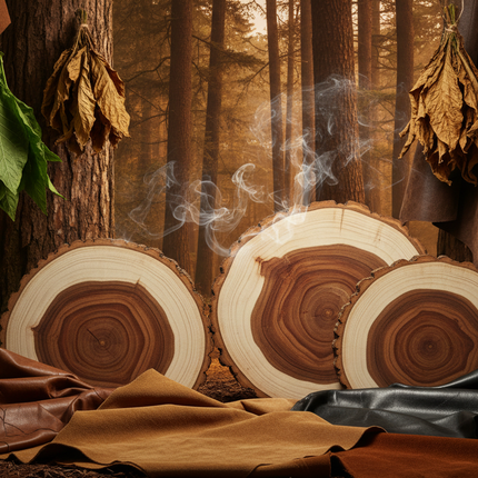 Collection image for: Tobacco/Woody/Leather