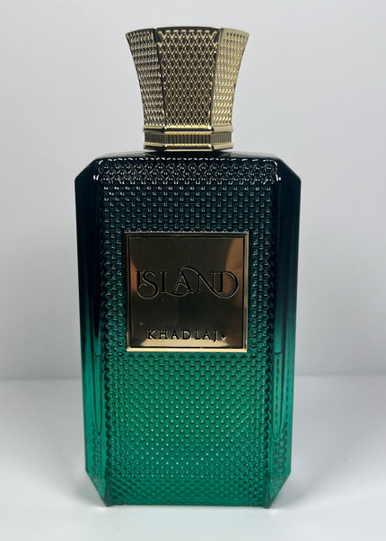 Khadlaj - Island EDP – 3mL / 5mL / 10mL Decant Sample