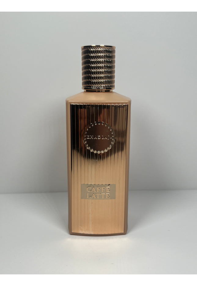 Khadlaj Caffe Latte EDP EDP – 3mL / 5mL / 10mL Decant Sample
