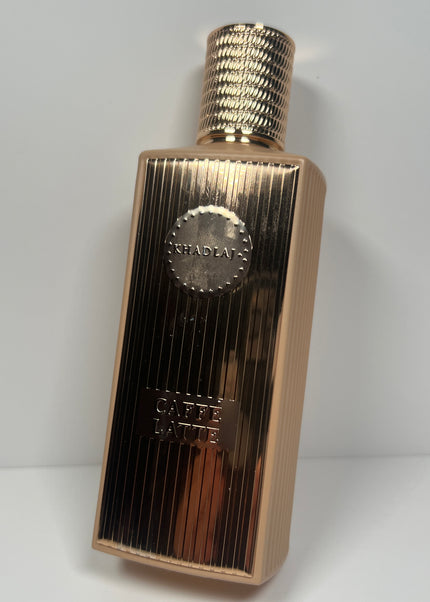 Khadlaj Caffe Latte EDP EDP – 3mL / 5mL / 10mL Decant Sample