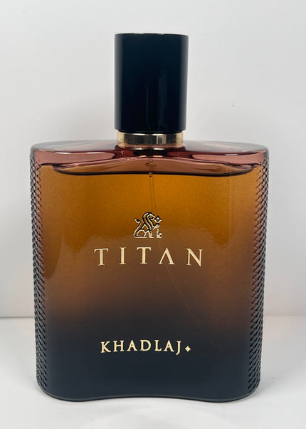 Khadlaj - Titan EDP – 3mL / 5mL / 10mL Decant Sample
