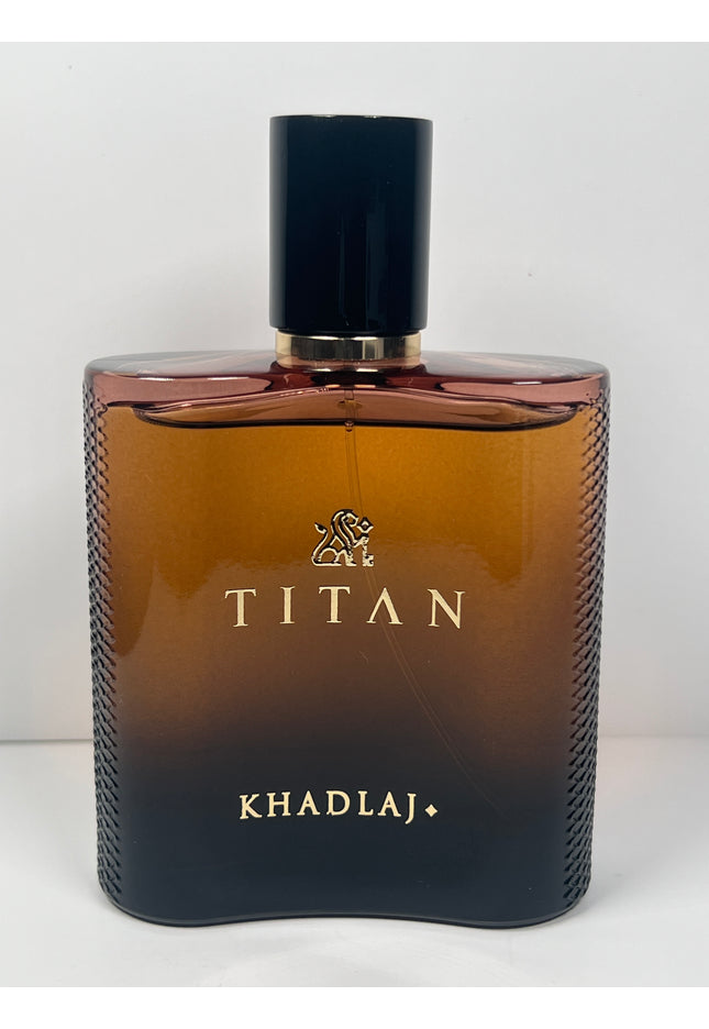 Khadlaj - Titan EDP – 3mL / 5mL / 10mL Decant Sample