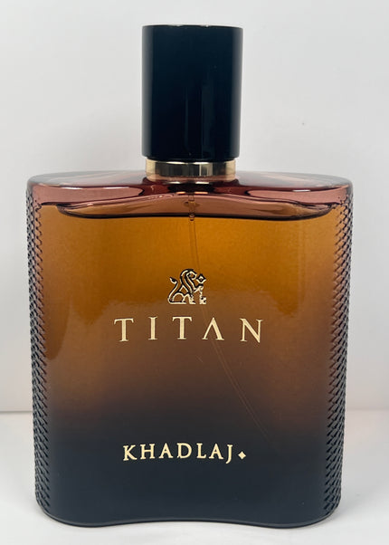 Khadlaj - Titan EDP – 3mL / 5mL / 10mL Decant Sample