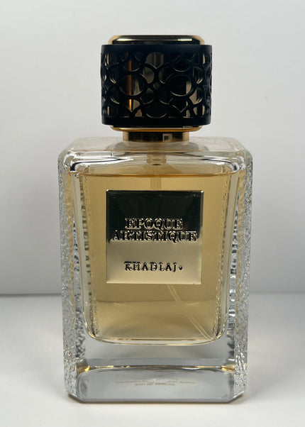 Khadlaj - Epoque Artistique EDP – 3mL / 5mL / 10mL Decant Sample