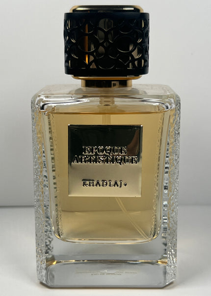 Khadlaj - Epoque Artistique EDP – 3mL / 5mL / 10mL Decant Sample