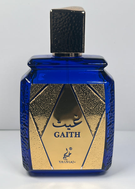 Khadlaj - Gaith EDP – 3mL / 5mL / 10mL Decant Sample