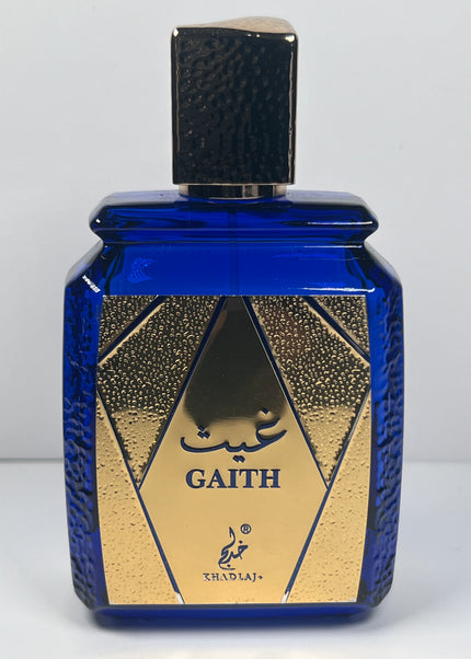 Khadlaj - Gaith EDP – 3mL / 5mL / 10mL Decant Sample