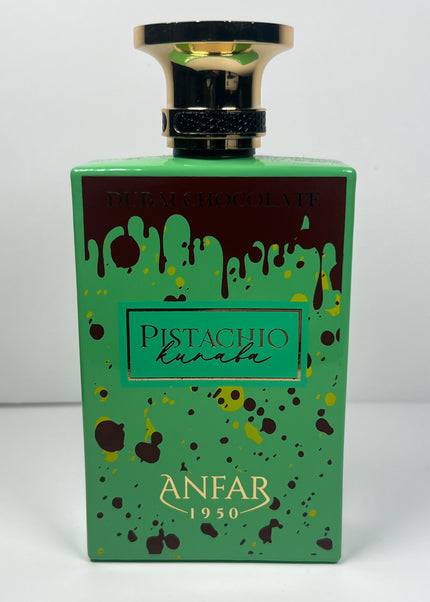 Asdaf Dubai Chocolate Pistachio Kunafa EDP – 3mL / 5mL / 10mL Decant Sample