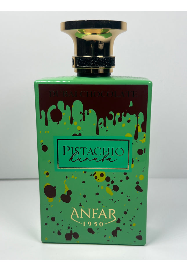 Asdaf Dubai Chocolate Pistachio Kunafa EDP – 3mL / 5mL / 10mL Decant Sample