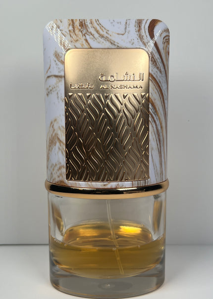 Lattafa - Al Nashama EDP – 3mL / 5mL / 10mL Decant Sample