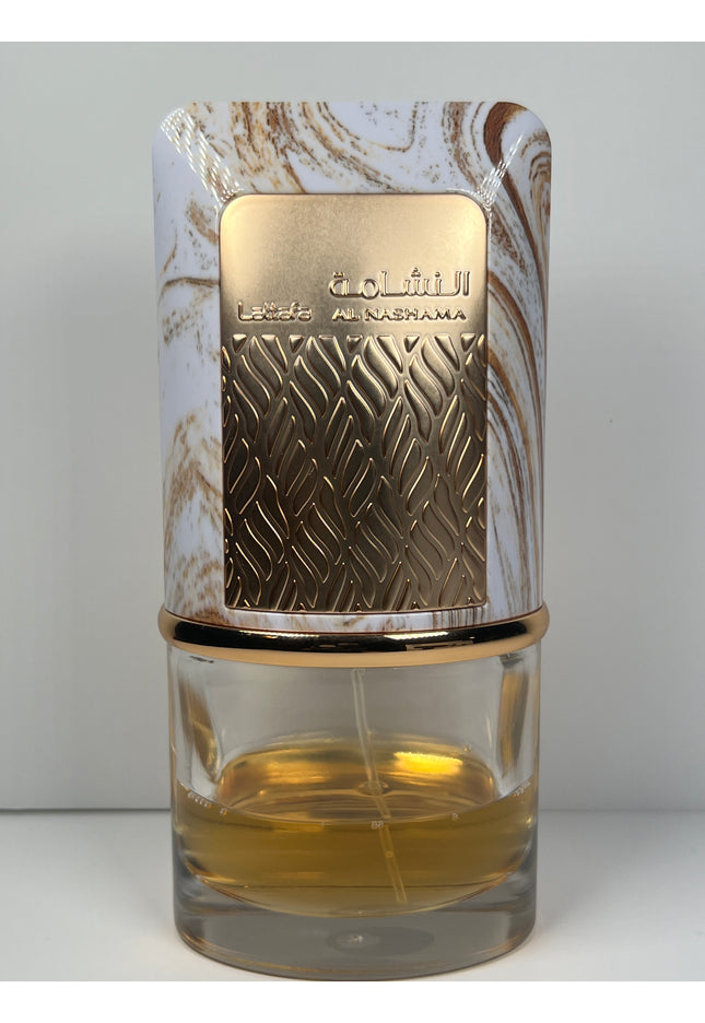 Lattafa - Al Nashama EDP – 3mL / 5mL / 10mL Decant Sample