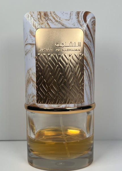 Lattafa - Al Nashama EDP – 3mL / 5mL / 10mL Decant Sample