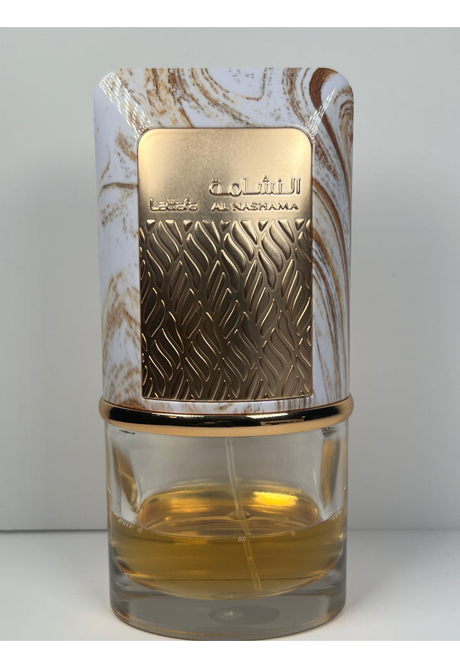 Lattafa - Al Nashama EDP – 3mL / 5mL / 10mL Decant Sample
