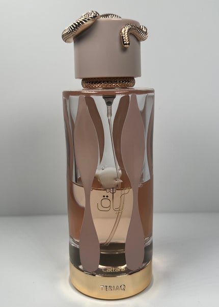 Lattafa Teriaq EDP – 3mL / 5mL / 10mL Decant Sample