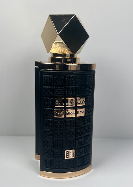 Lattafa – Mashrabya EDP – 3mL / 5mL / 10mL Decant Sample