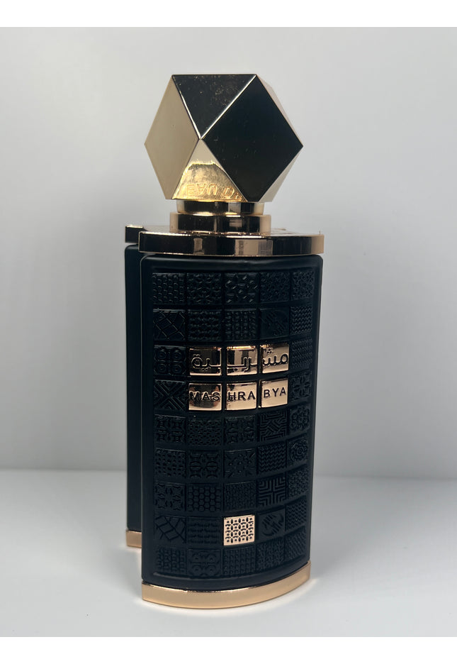 Lattafa – Mashrabya EDP – 3mL / 5mL / 10mL Decant Sample