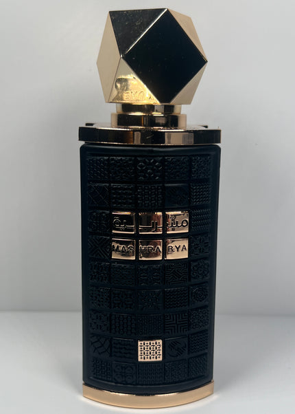 Lattafa – Mashrabya EDP – 3mL / 5mL / 10mL Decant Sample