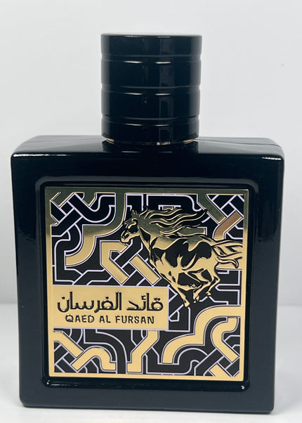 Lattafa – Qaed Al Fursan EDP – 3mL / 5mL / 10mL Decant Sample