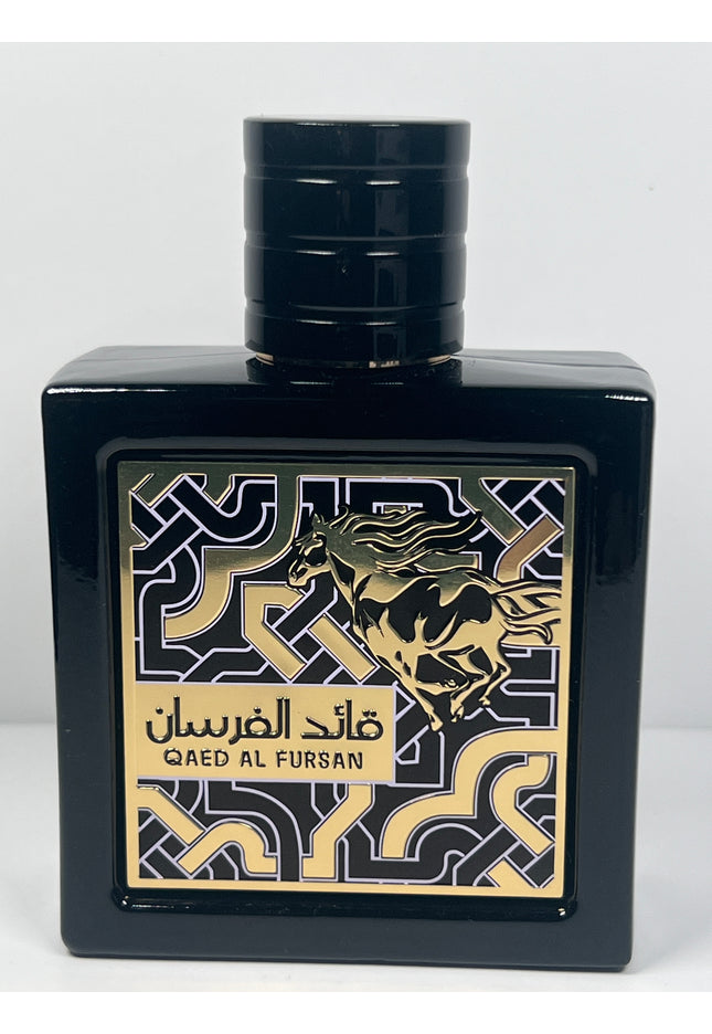 Lattafa – Qaed Al Fursan EDP – 3mL / 5mL / 10mL Decant Sample
