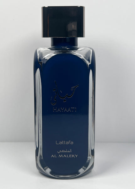 Lattafa – Hayaati Al Maleky EDP – 3mL / 5mL / 10mL Decant Sample