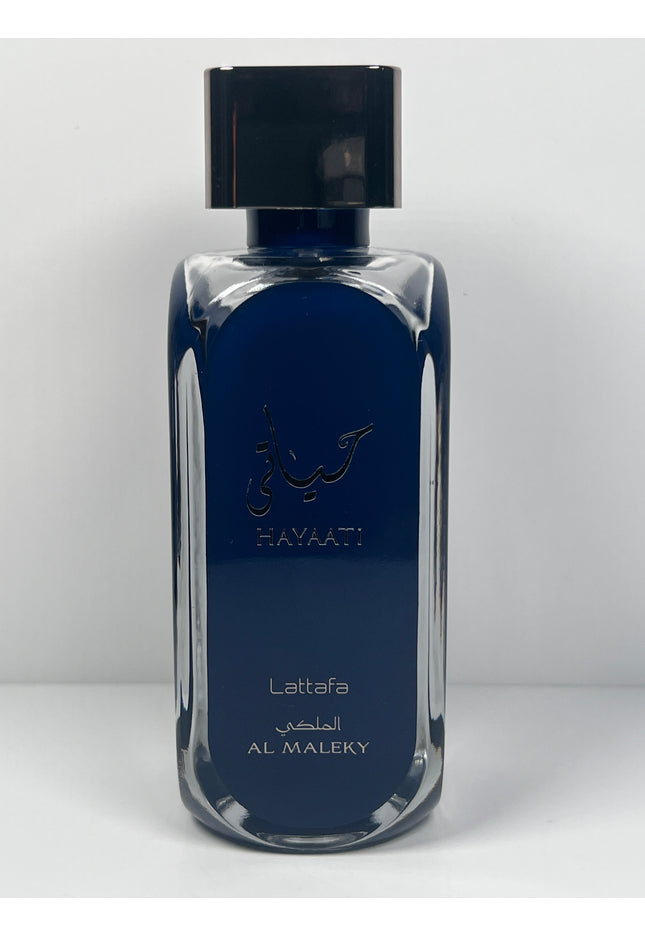 Lattafa – Hayaati Al Maleky EDP – 3mL / 5mL / 10mL Decant Sample
