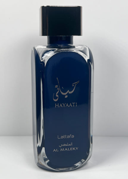 Lattafa – Hayaati Al Maleky EDP – 3mL / 5mL / 10mL Decant Sample