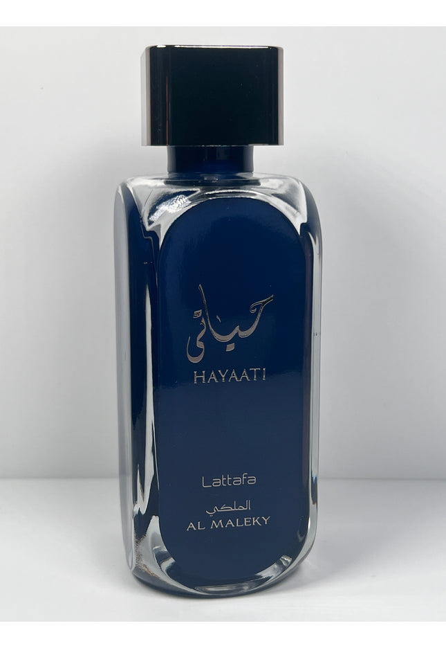 Lattafa – Hayaati Al Maleky EDP – 3mL / 5mL / 10mL Decant Sample