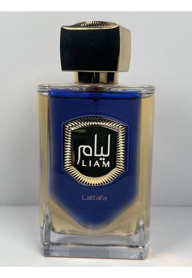 Lattafa – Liam – Blue Shine EDP – 3mL / 5mL / 10mL Decant Sample