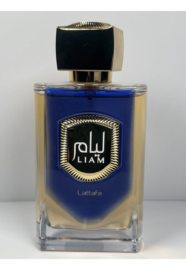 Lattafa – Liam – Blue Shine EDP – 3mL / 5mL / 10mL Decant Sample