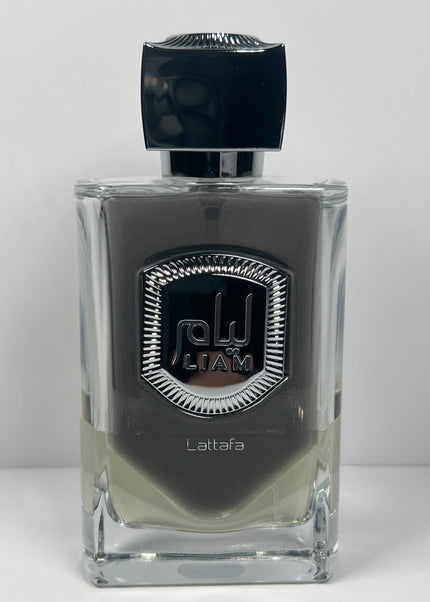 Lattafa - Liam Grey EDP – 3mL / 5mL / 10mL Decant Sample