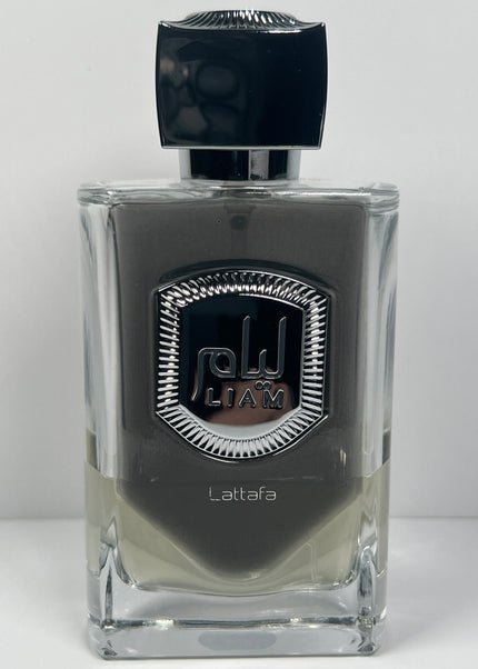 Lattafa - Liam Grey EDP – 3mL / 5mL / 10mL Decant Sample