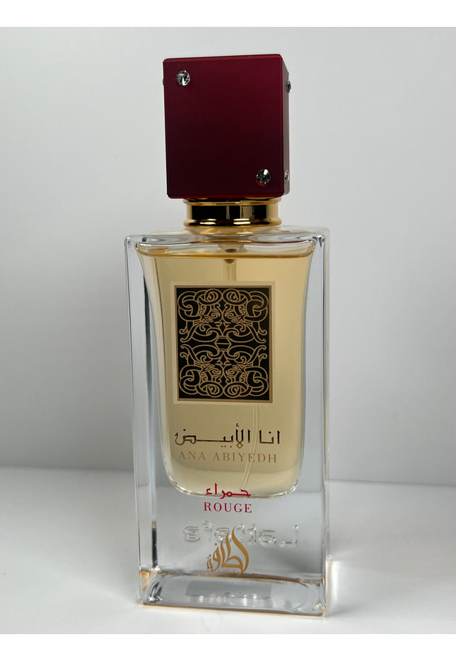 Lattafa - Ana Abiyedh Rouge EDP – 3mL / 5mL / 10mL Decant Sample