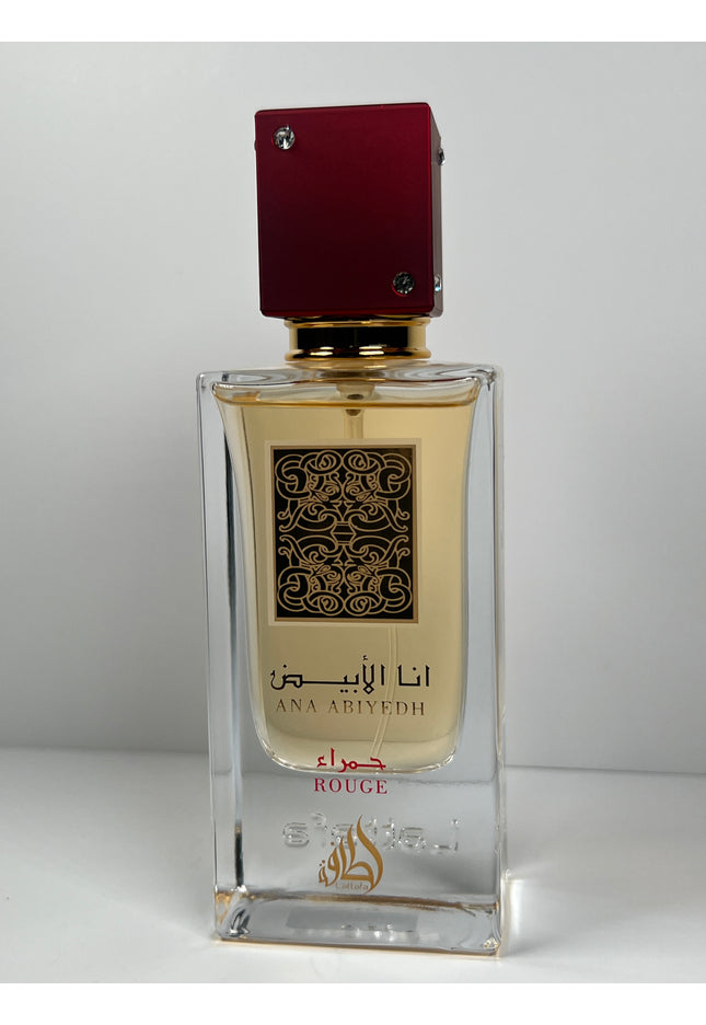 Lattafa - Ana Abiyedh Rouge EDP – 3mL / 5mL / 10mL Decant Sample