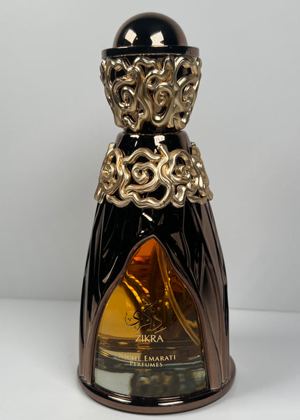 Lattafa Niche Emarati - Zikra EDP – 3mL / 5mL / 10mL Decant Sample