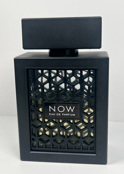 Lattafa – Rave Now EDP – 3mL / 5mL / 10mL Decant Sample