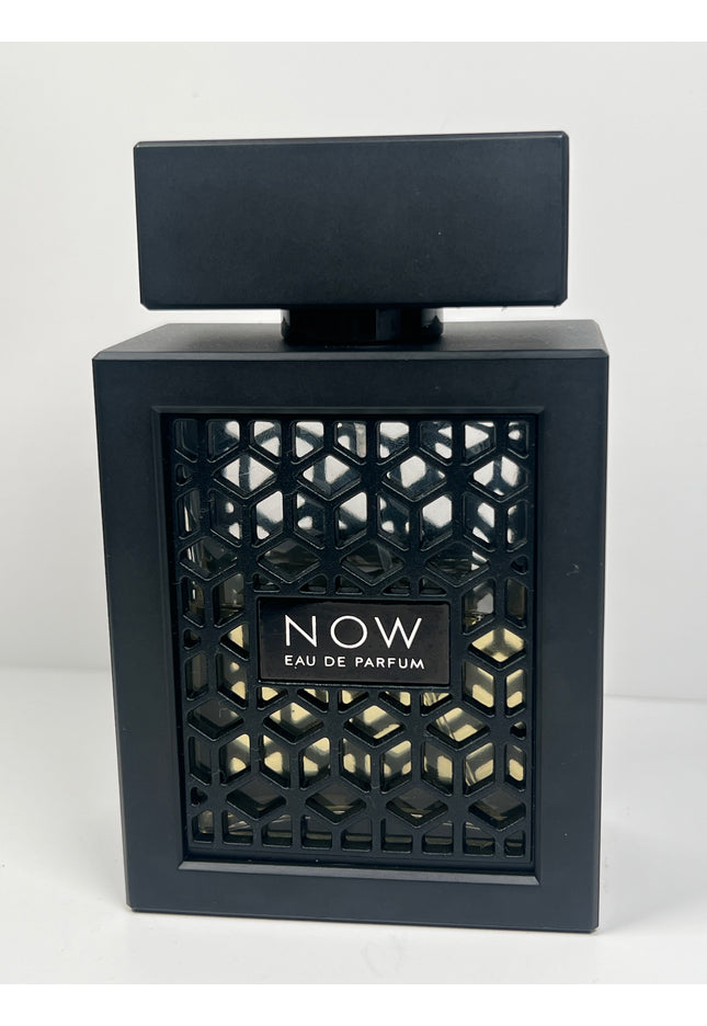 Lattafa – Rave Now EDP – 3mL / 5mL / 10mL Decant Sample