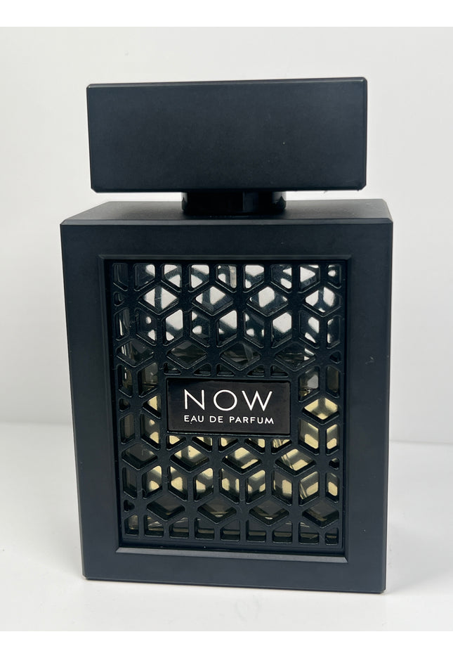 Lattafa – Rave Now EDP – 3mL / 5mL / 10mL Decant Sample