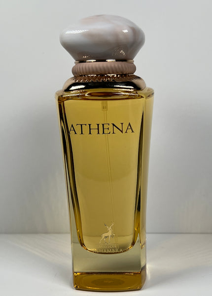 Maison Alhambra Athena  EDP – 3mL / 5mL / 10mL Decant Sample