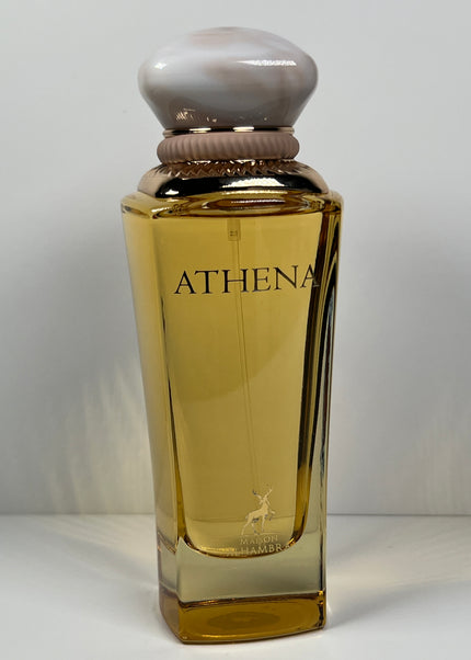 Maison Alhambra Athena  EDP – 3mL / 5mL / 10mL Decant Sample
