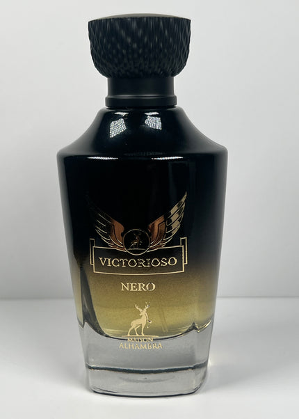Maison Alhambra Victorioso EDP – 3mL / 5mL / 10mL Decant Sample