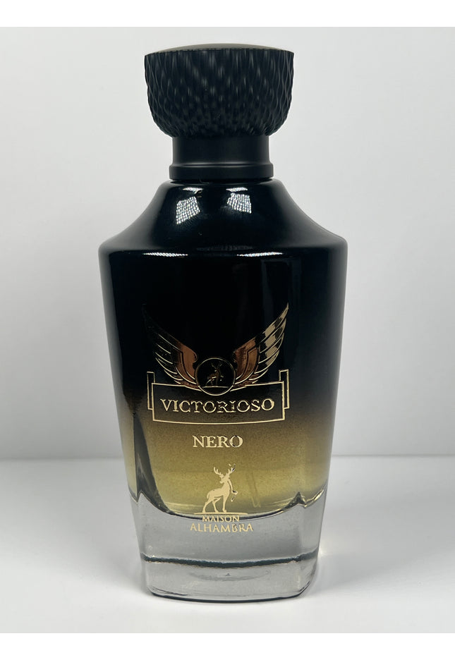 Maison Alhambra Victorioso EDP – 3mL / 5mL / 10mL Decant Sample