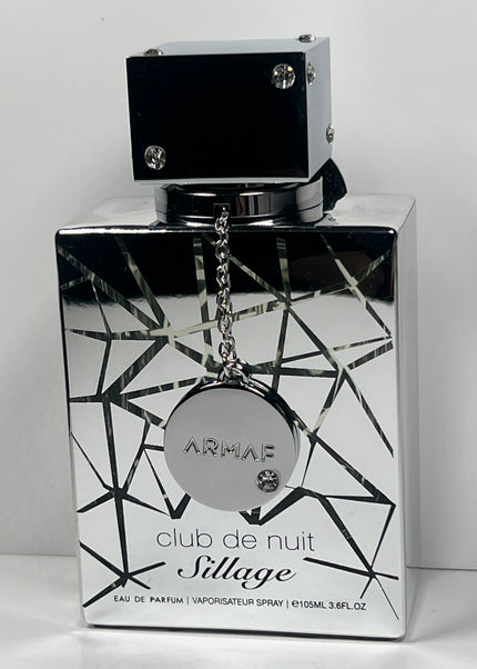 Armaf - Sillage EDP – 3mL / 5mL / 10mL Decant Sample