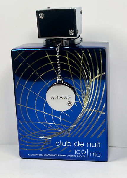 Armaf - Iconic EDP – 3mL / 5mL / 10mL Decant Sample