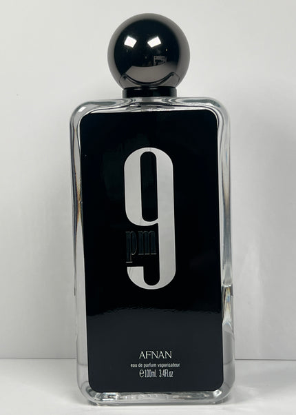Afnan 9PM EDP – 3mL / 5mL / 10mL Decant Sample