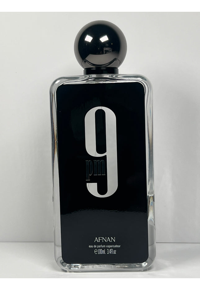Afnan 9PM EDP – 3mL / 5mL / 10mL Decant Sample
