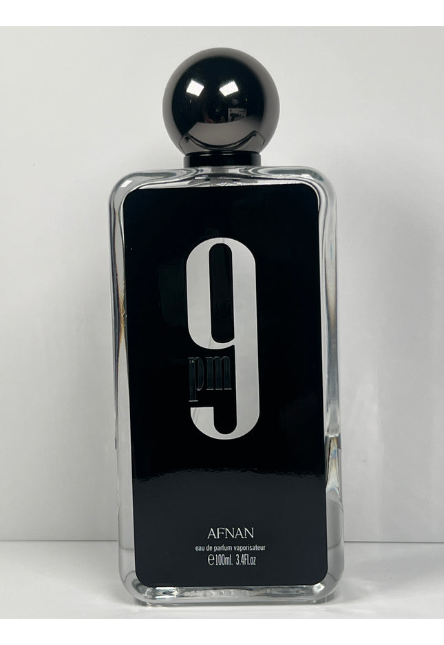 Afnan 9PM EDP – 3mL / 5mL / 10mL Decant Sample