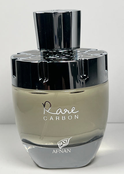 Afnan - Rare Carbon EDP – 3mL / 5mL / 10mL Decant Sample